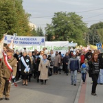 VII Diecezjalny Marsz dla Życia i Rodziny w Brzesku