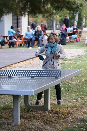 (przed)Dzień Papieski w Sulistrowicach - cz. 2