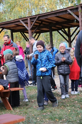 (przed)Dzień Papieski w Sulistrowicach - cz. 2