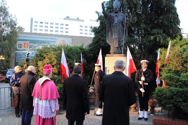 XV Dzień Papieski w Gdyni