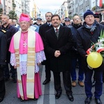 XV Dzień Papieski w Gdyni