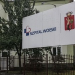 Nowy oddział geriatryczny na Woli