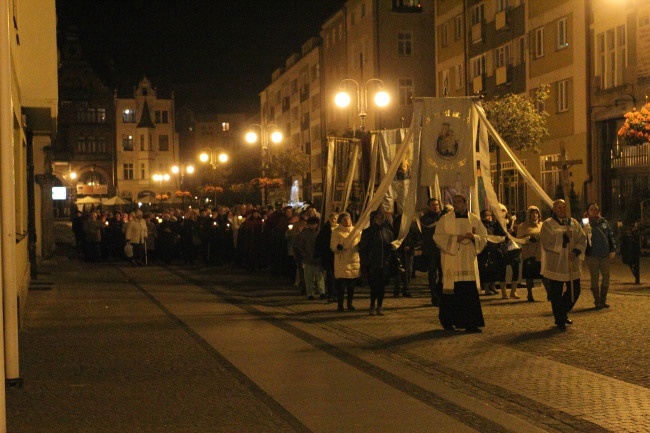 Maryjna Legnica