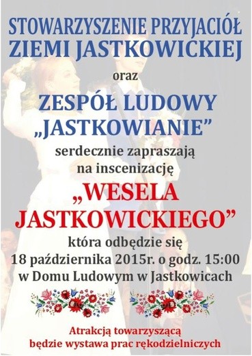 Wesele Jastkowickie