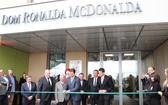 Dom Ronalda McDonalda w Prokocimiu