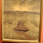 Wystawa malarstwa Mikołaja Cziurlonisa