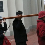 Studenci w gotowości