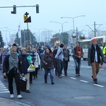 Pielgrzymka do Trzebnicy 2015 - cz. 1