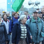 Pielgrzymka do Trzebnicy 2015 - cz. 1