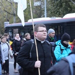 Pielgrzymka do Trzebnicy 2015 - cz. 1