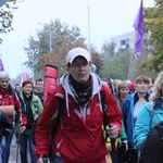 Pielgrzymka do Trzebnicy 2015 - cz. 2