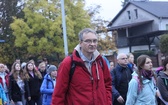 Pielgrzymka do Trzebnicy 2015 - cz. 2