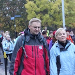 Pielgrzymka do Trzebnicy 2015 - cz. 2