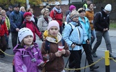 Pielgrzymka do Trzebnicy 2015 - cz. 2