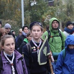 Pielgrzymka do Trzebnicy 2015 - cz. 2