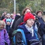 Pielgrzymka do Trzebnicy 2015 - cz. 3