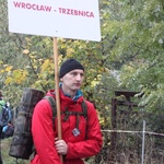 Pielgrzymka do Trzebnicy 2015 - cz. 4