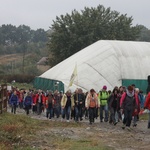 Pielgrzymka do Trzebnicy 2015 - cz. 4