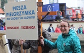 Pielgrzymka do Trzebnicy 2015 - cz. 4