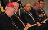 Synod o rodzinie w Katowicach
