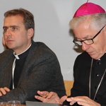 Synod o rodzinie w Katowicach