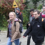 Pielgrzymka do Trzebnicy 2015 - cz. 9