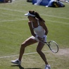 Radwańska wygrała turniej w Tiencinie