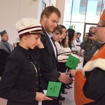 Studencka inaugruracja 