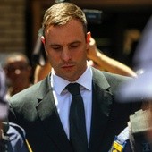 Oscar Pistorius