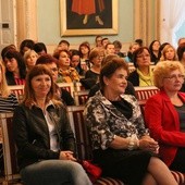 Konferencja o dopalaczach