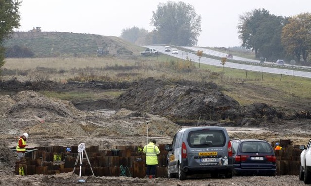 Jak Autostrada Słońca?