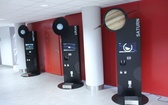 Planetarium Wenus w Zielonej Górze