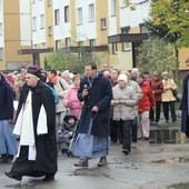 Mocna ekipa ewangelizatorów