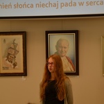 Konkurs poezji Jana Pawła II w Brzesku