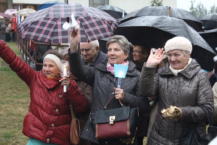 Kłodzko, Podwyższenia Krzyża Świętego