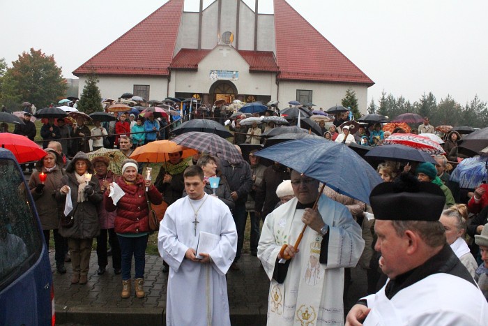 Kłodzko, Podwyższenia Krzyża Świętego