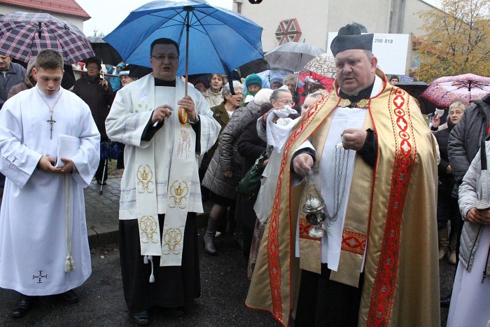 Kłodzko, Podwyższenia Krzyża Świętego