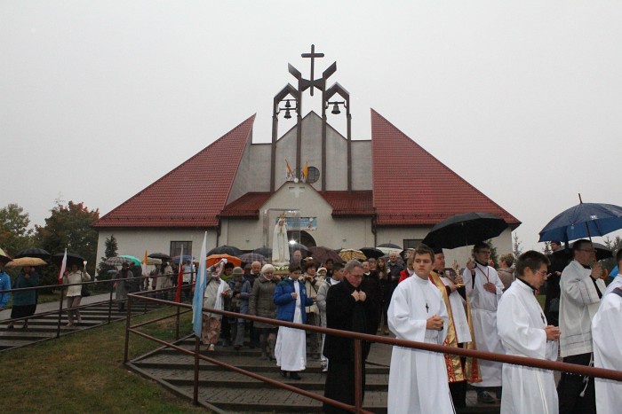 Kłodzko, Podwyższenia Krzyża Świętego