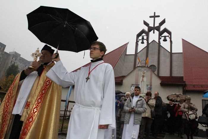 Kłodzko, Podwyższenia Krzyża Świętego