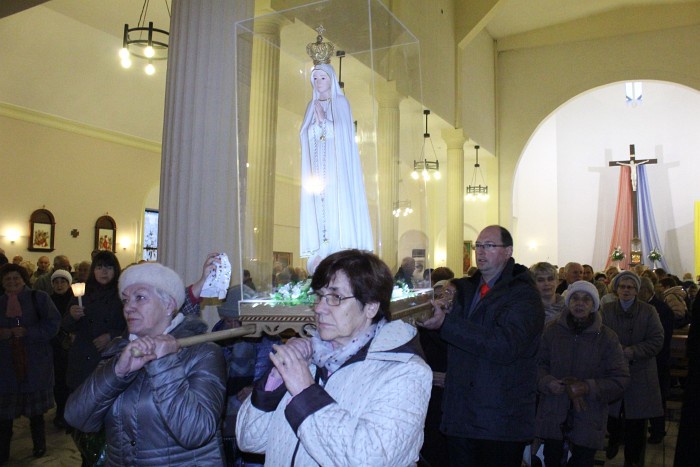 Kłodzko, Podwyższenia Krzyża Świętego