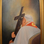 Jan Paweł II w twórczości profesorów "Kenara"