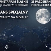 Gwiazdy na misjach