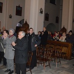 Koncert Zofii Kilanowicz w Nowym Targu 