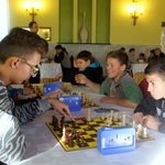 Diecezjalne mistrzostwa szachowe