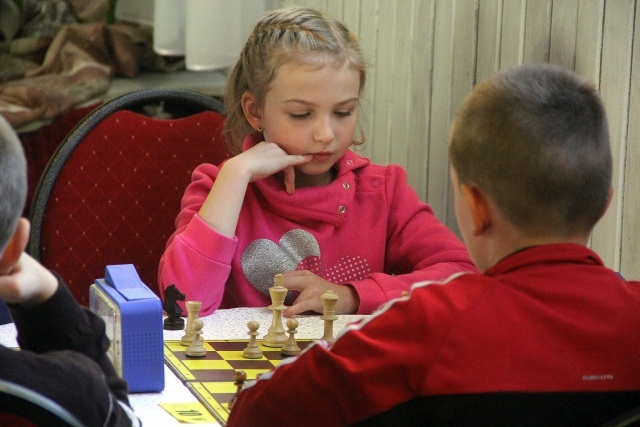 Diecezjalne mistrzostwa szachowe