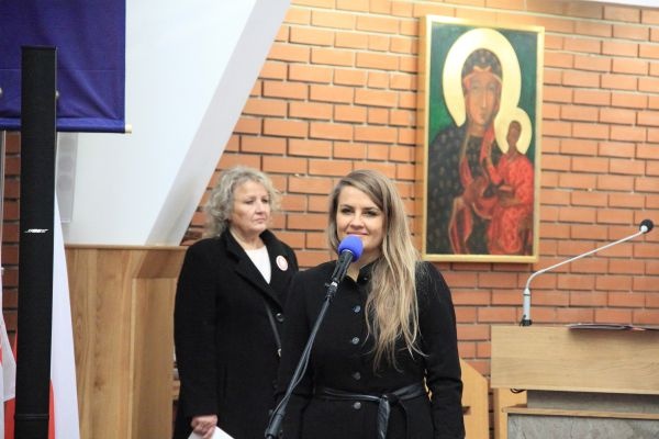 Przegląd Pieśni Patriotycznej 2015