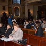 II Diecezjalne Warsztaty Liturgiczno-Muzyczne