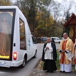 Znaki Miłosierdzia w Soli