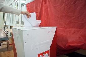 Wyborcy w naszym regionie chętniej głosowali na kandydatów z PiS