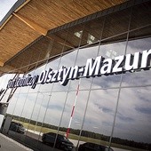 Od stycznia będzie można polecieć stąd m.in. do Monachium czy Berlina